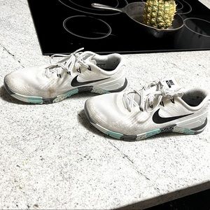 2017 Women’s Nike Metcon Trainers